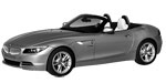 BMW E89 U3422 Fault Code