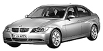 BMW E92 U3422 Fault Code