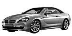 BMW F12 U3422 Fault Code